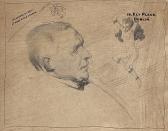 ORPEN William The Master Of Those That Know ORPEN William The Master Of Those That Know