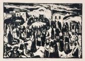 ORRU ADOLFO Processione ORRU ADOLFO Processione