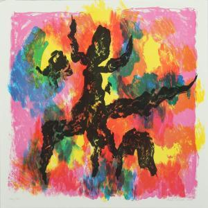 Erik Ortvad - Himmelrytteren