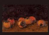 OSAKABE Jin Still Life OSAKABE Jin Still Life