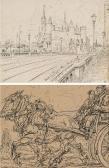 OST Alfred Het Steen OST Alfred Het Steen