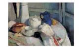 OTTMANN Henri Nature Morte, Circa 1905 OTTMANN Henri Nature Morte, Circa 1905