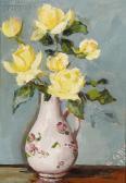 OUIDA George Anemones De Paris OUIDA George Anemones De Paris