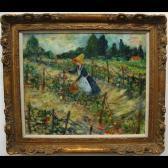 OUIDA George Young Picker OUIDA George Young Picker