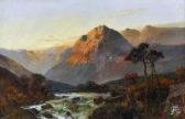 OWEN Joel Highland Scene OWEN Joel Highland Scene
