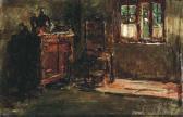 OYENS David A Modest Interior OYENS David A Modest Interior