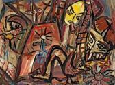 OZENDA Francois Compositions OZENDA Francois Compositions