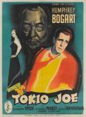 PÉRON René Tokyo Joe/tokio Joe PÉRON René Tokyo Joe/tokio Joe