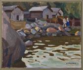 PAATELA Oskari Untitled PAATELA Oskari Untitled