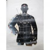 PACANOWSKI Anatol Human Target 2 PACANOWSKI Anatol Human Target 2