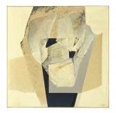 PACHECO María Luisa Untitled PACHECO María Luisa Untitled