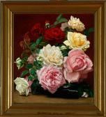 PACHT Vilhelm Wedding Bouquet PACHT Vilhelm Wedding Bouquet