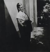 PACKARD Emmy Lou Frida Kahlo PACKARD Emmy Lou Frida Kahlo