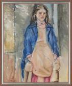 PACKER William Katherine PACKER William Katherine
