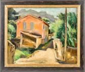 Pacouil Georges La Maison Pacouil Georges La Maison
