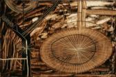 PAEZ VILARO CARLOS Untitled (abstract) PAEZ VILARO CARLOS Untitled (abstract)