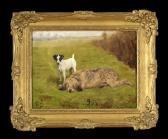 PAICE George "hellie And Tullip" PAICE George "hellie And Tullip"