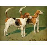 PAICE George Veteran PAICE George Veteran