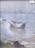 PAICE Philip Stuart Boat Aground PAICE Philip Stuart Boat Aground