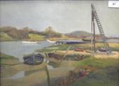 PAICE Philip Stuart Hamble River PAICE Philip Stuart Hamble River