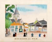 PAJOT Gilbert Beauvoir-sur-mer PAJOT Gilbert Beauvoir-sur-mer