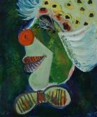pal singh narendra Clown Face pal singh narendra Clown Face