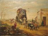 PALACIOS E. Sin Título PALACIOS E. Sin Título