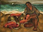PALDI Israel Young Couple By The Sea PALDI Israel Young Couple By The Sea