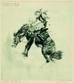 PALENSKE Reinhold H. The Outlaw PALENSKE Reinhold H. The Outlaw