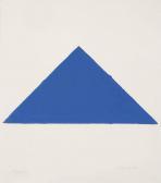 PALERMO Blinky Blaues Dreieck (jahn 1) PALERMO Blinky Blaues Dreieck (jahn 1)