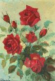 pallardó Rosas Rojas pallardó Rosas Rojas
