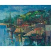 PALMEIRO Jose Le Fret Finistere PALMEIRO Jose Le Fret Finistere
