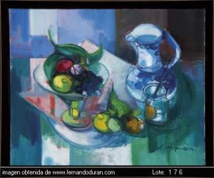 Precios y estimaciones de las obras Jose Palmeiro