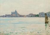 PALMER Walter Launt Venice PALMER Walter Launt Venice