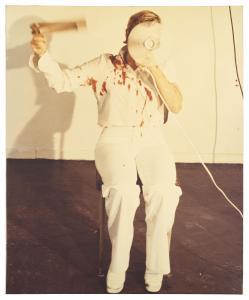 Prices And Estimates Of Works Gina Pane