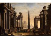 PANINI Giovanni Paolo Odysseus Zieht Achill Aus Dem Palast Des Lykomedes PANINI Giovanni Paolo Odysseus Zieht Achill Aus Dem Palast Des Lykomedes