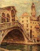 PANKIEWICZ Jozef Ponte Rialto PANKIEWICZ Jozef Ponte Rialto
