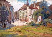 PANUSKA Jaroslav Čáslav PANUSKA Jaroslav Čáslav
