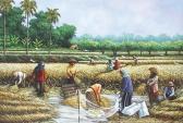PAORI Menuai Hasil PAORI Menuai Hasil