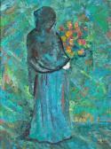 PAPPE Carl Rosa In Grief PAPPE Carl Rosa In Grief