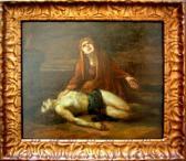 PAPPERITZ Fritz Georg Trauer Und Tod PAPPERITZ Fritz Georg Trauer Und Tod