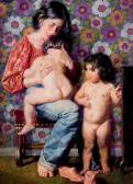 PARDO GALINDO Victoriano Con Amor PARDO GALINDO Victoriano Con Amor