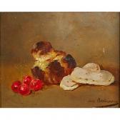 PARDONNEAU JULES Still Life PARDONNEAU JULES Still Life