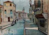 PARENTI NINO Rio Veneziano PARENTI NINO Rio Veneziano