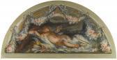 PARET Y ALCAZAR Luis The Triumph Of Love Over War PARET Y ALCAZAR Luis The Triumph Of Love Over War