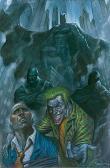 PARILLO LUCIO Batman PARILLO LUCIO Batman