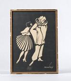 PARIS Roland Harlekin PARIS Roland Harlekin