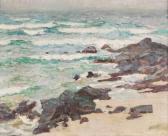 PARK John Anthony Breakers And The Shore PARK John Anthony Breakers And The Shore