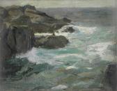 PARK John Anthony Rocky Outcrop I PARK John Anthony Rocky Outcrop I
