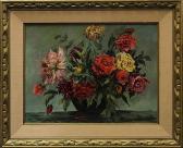 PARKINSON Lee K. Still Life PARKINSON Lee K. Still Life